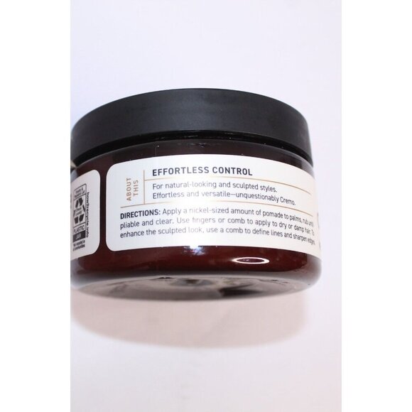 Cremo Sculpting Clay High Hold Matte Finish 4 oz Effortless Control New Unopened - Picture 4 of 9